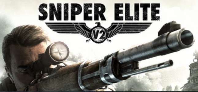 Sniper Elite V2