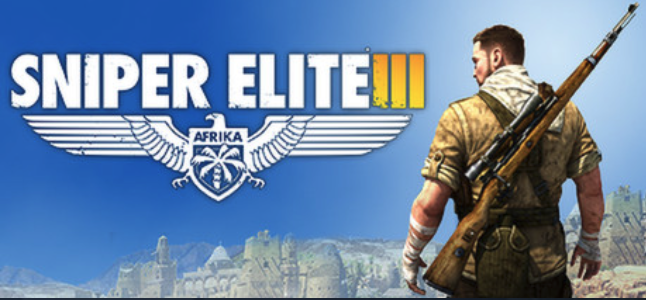 Sniper Elite III